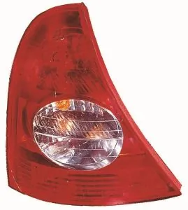 Tail Light Assembly 551-1941R-UE