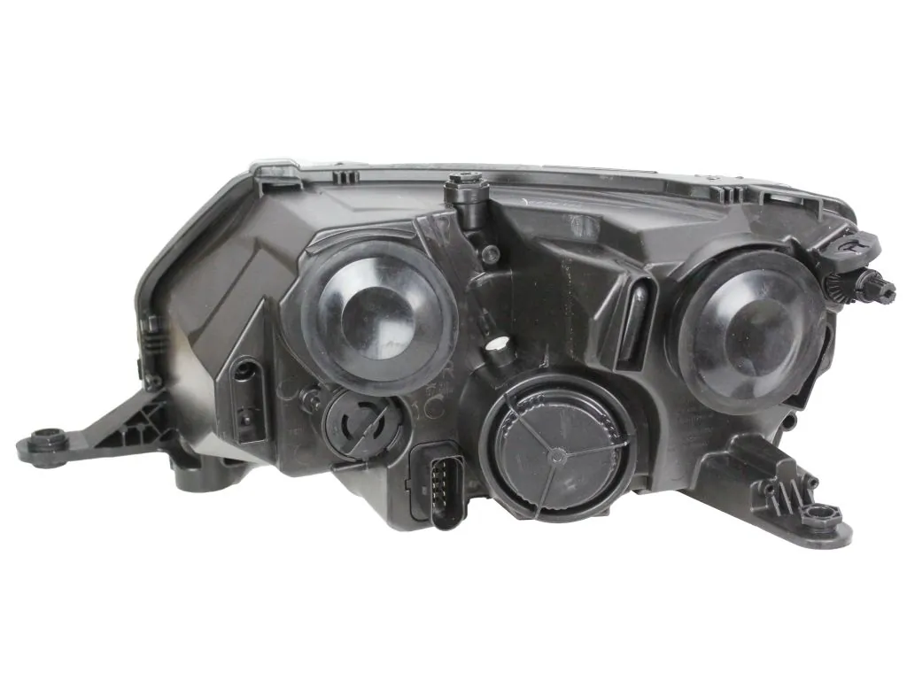 ABAKUS 665-1124RMLD-EM Headlight