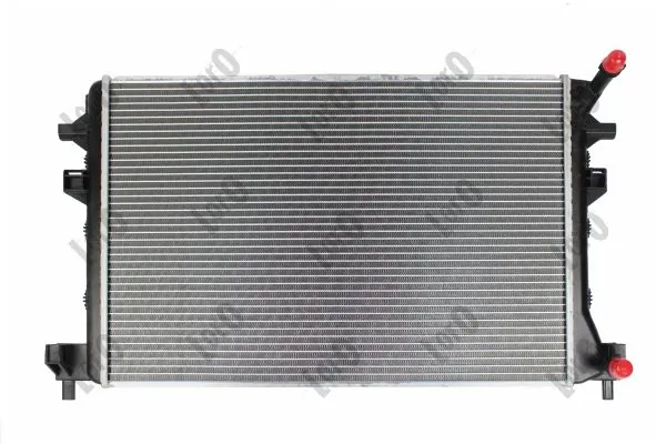Radiator, engine cooling 003-017-0064