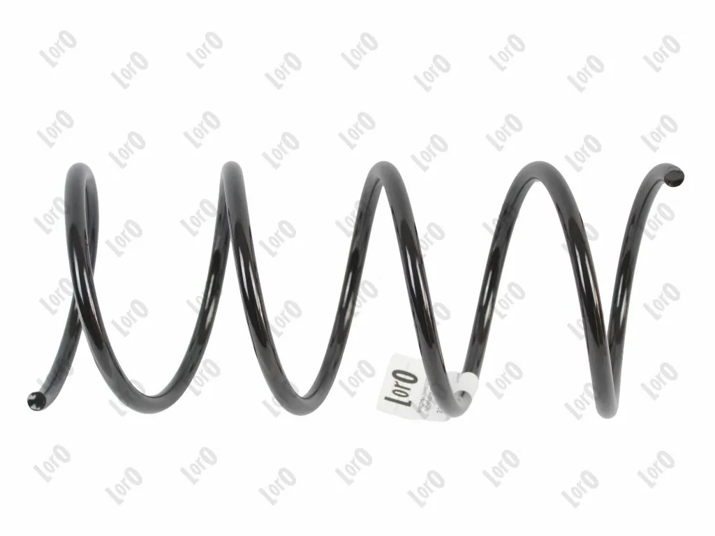 Suspension Spring 234-01-040