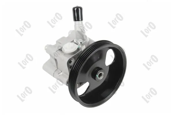 Hydraulic Pump, steering 140-01-153