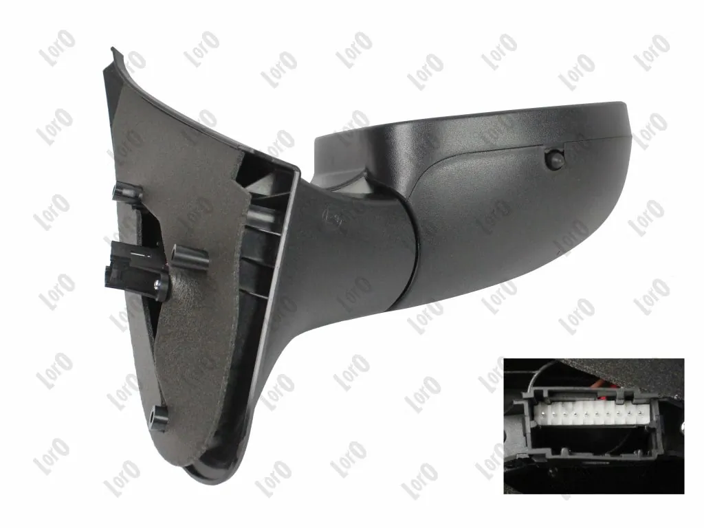 ABAKUS 3158M06 Exterior Mirror