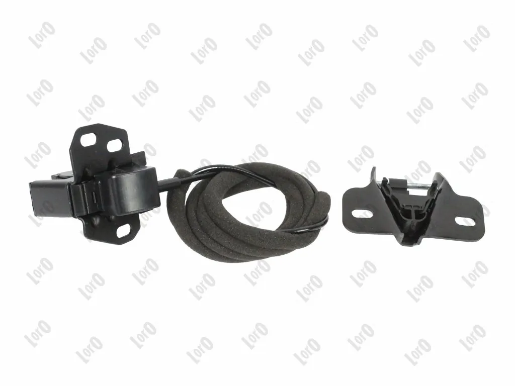 Tailgate Lock 132-042-046