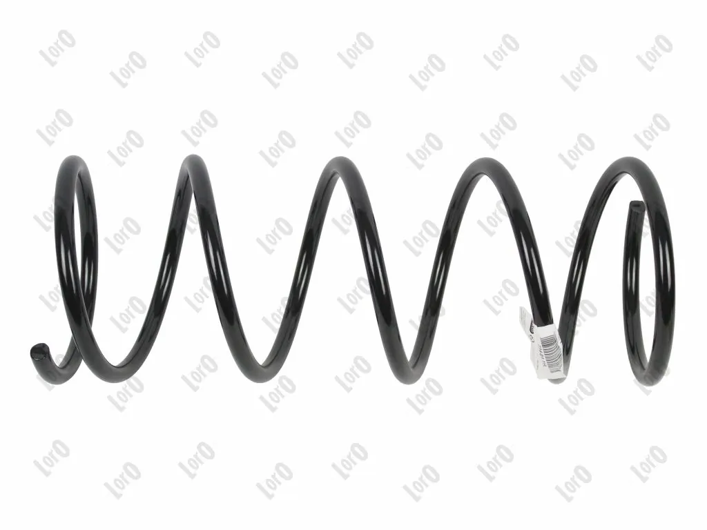 Suspension Spring 234-01-019