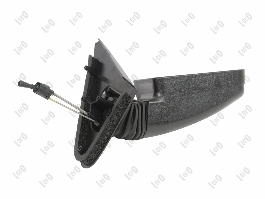 ABAKUS 2922M02 Exterior Mirror