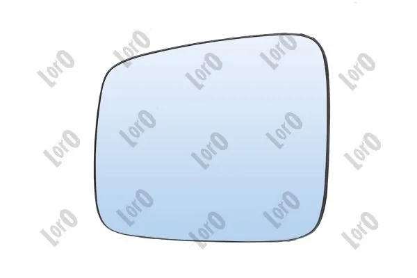 Mirror Glass, exterior mirror 4050G01