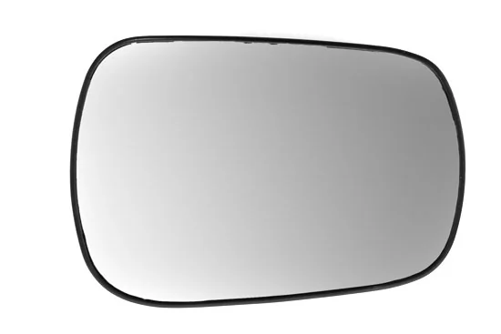 Mirror Glass, exterior mirror 1216G04