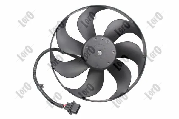 Fan, engine cooling 053-014-0010