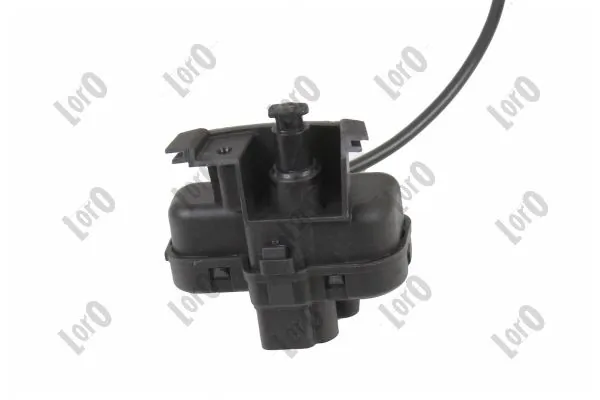 Actuator, fuel filler flap 132-053-100