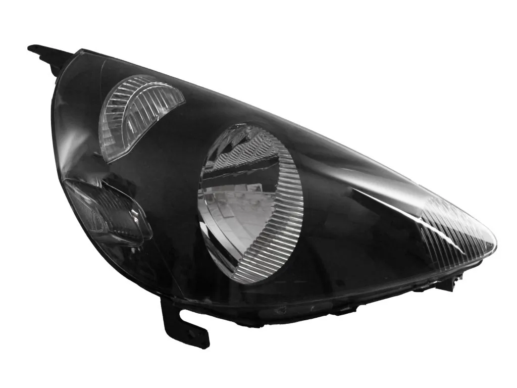 Headlight 217-1148R-LEMD2