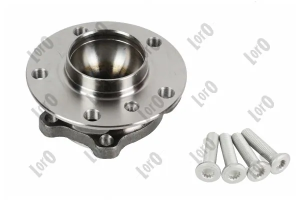 Wheel Hub 141-01-082