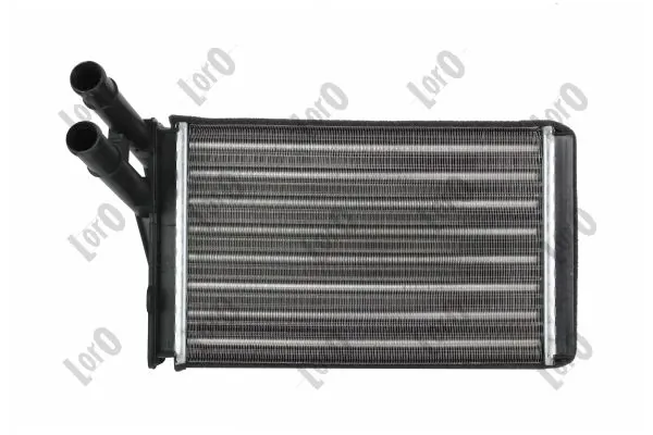 Heat Exchanger, interior heating 003-015-0003