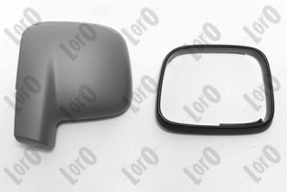 Cover, exterior mirror 4051C08