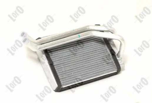 Heat Exchanger, interior heating 019-015-0007-B