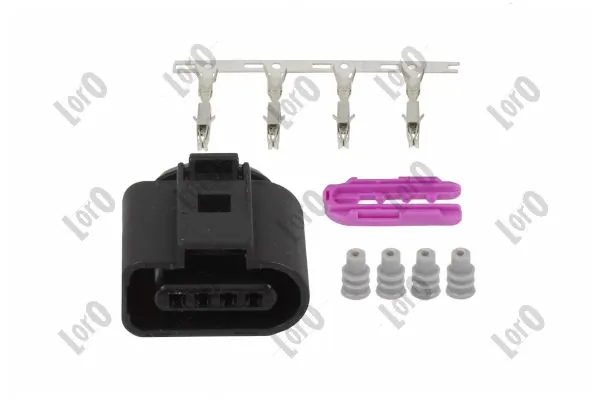 Cable Repair Set, central electrics 120-00-299