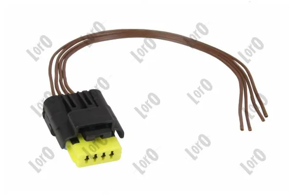 Cable Repair Set, fuel pump 120-00-196