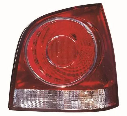 Tail Light Assembly 441-1984R-LD-UE