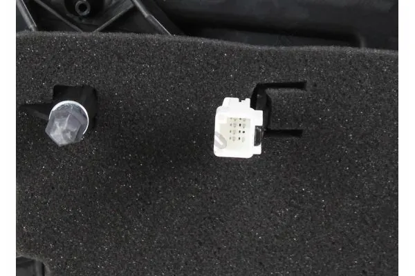 Exterior Mirror 2834M03