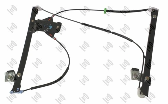 Window Regulator 130-053-043
