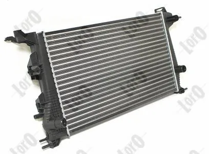 ABAKUS 042-017-0052 Radiator, engine cooling