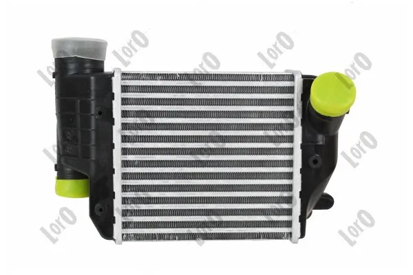 Charge Air Cooler 003-018-0016