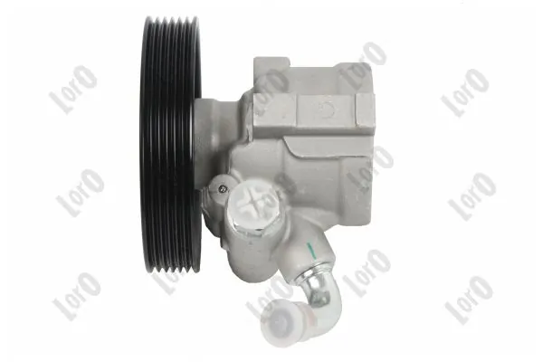 Hydraulic Pump, steering 140-01-242