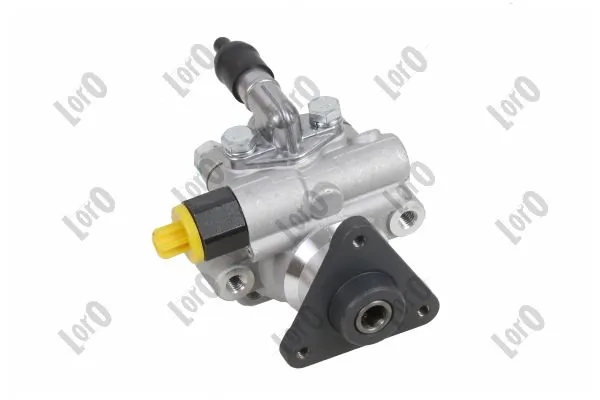 Hydraulic Pump, steering 140-01-033