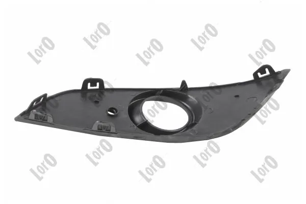 ABAKUS 037-34-452 Ventilation Grilles, bumper