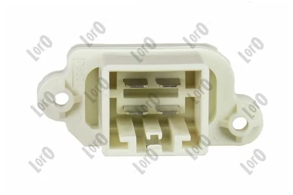 Resistor, interior blower 133-017-003