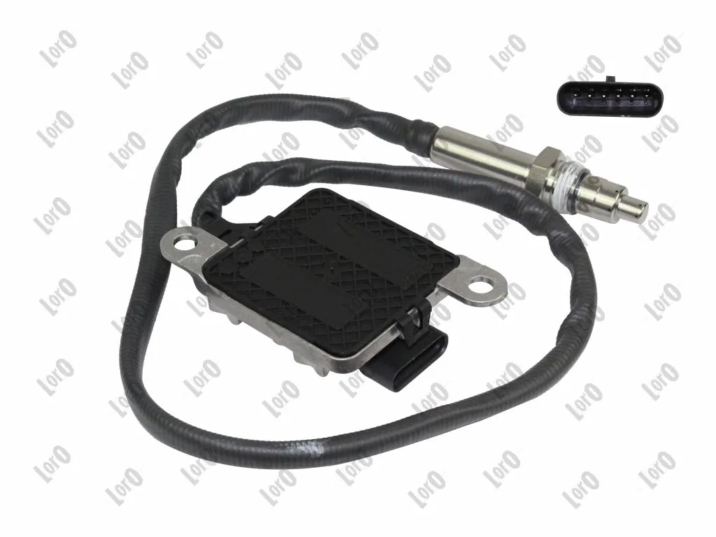 NOx Sensor, NOx catalytic converter 134-02-030