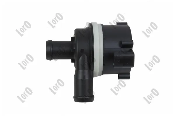 Auxiliary Water Pump (cooling water circuit) 138-01-005