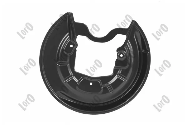 Splash Guard, brake disc 131-07-642