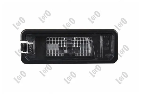 Licence Plate Light 053-50-905