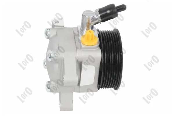 Hydraulic Pump, steering 140-01-366