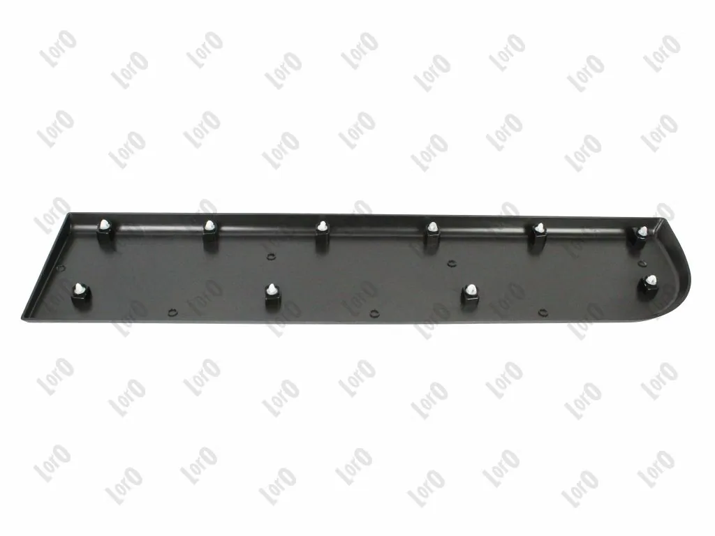 ABAKUS 137-02-062 Trim/Protection Strip, door