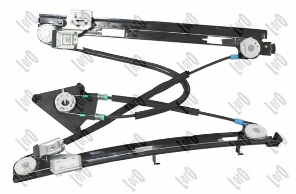 Window Regulator 130-046-009