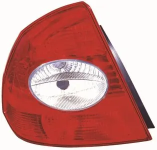 Tail Light Assembly 431-1960R-UE