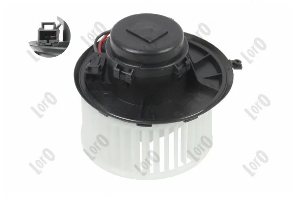 ABAKUS 042-022-0012 Interior Blower