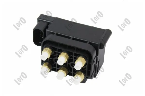 Valve, compressed-air system 131-02-501