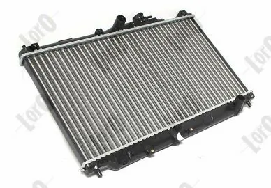 Radiator, pendingin mesin 018-017-0019