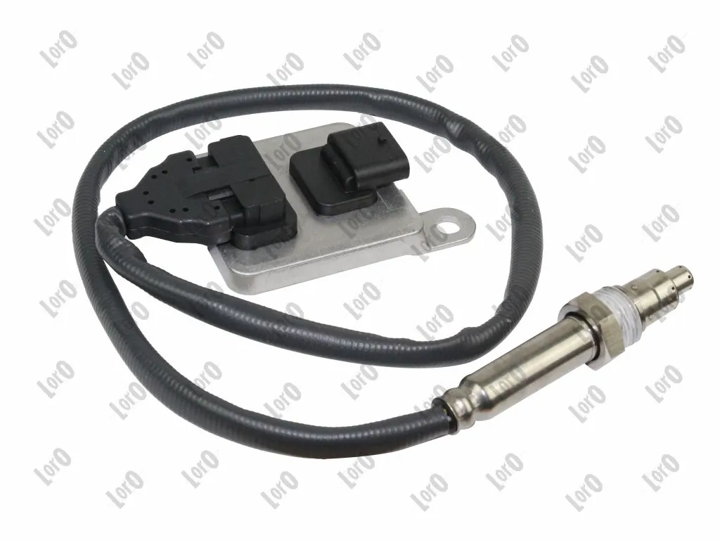 NOx Sensor, NOx catalytic converter 134-02-025