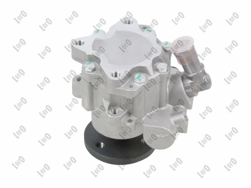 Hydraulic Pump, steering 140-01-093