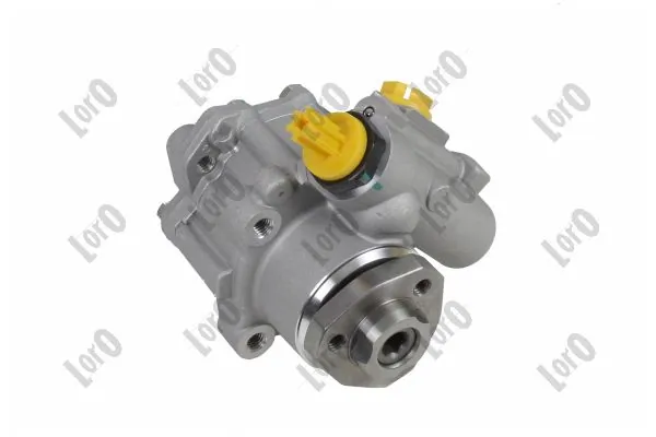 Hydraulic Pump, steering 140-01-037