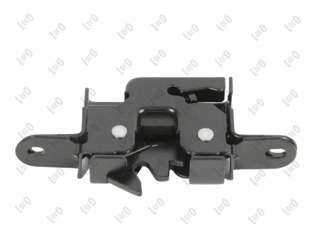 Bonnet Lock 132-042-030