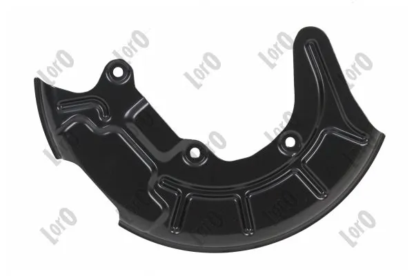Splash Guard, brake disc 131-07-147