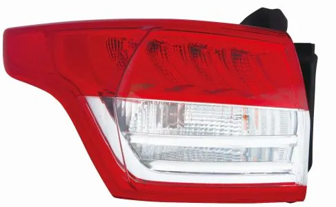 Tail Light Assembly 431-19B9L-AE