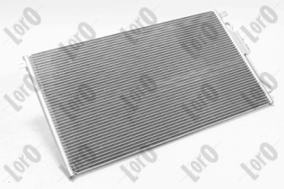 Condenser, air conditioning 008-016-0011