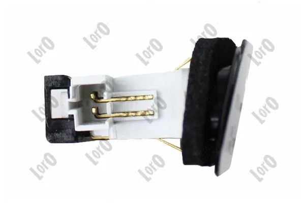 ABAKUS 048-14-870SD Auxiliary Stop Light