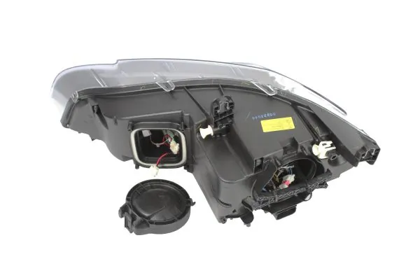 ABAKUS 444-1168RMLEHM2 Headlight