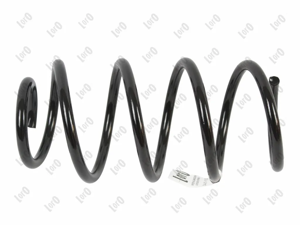 Suspension Spring 234-01-112